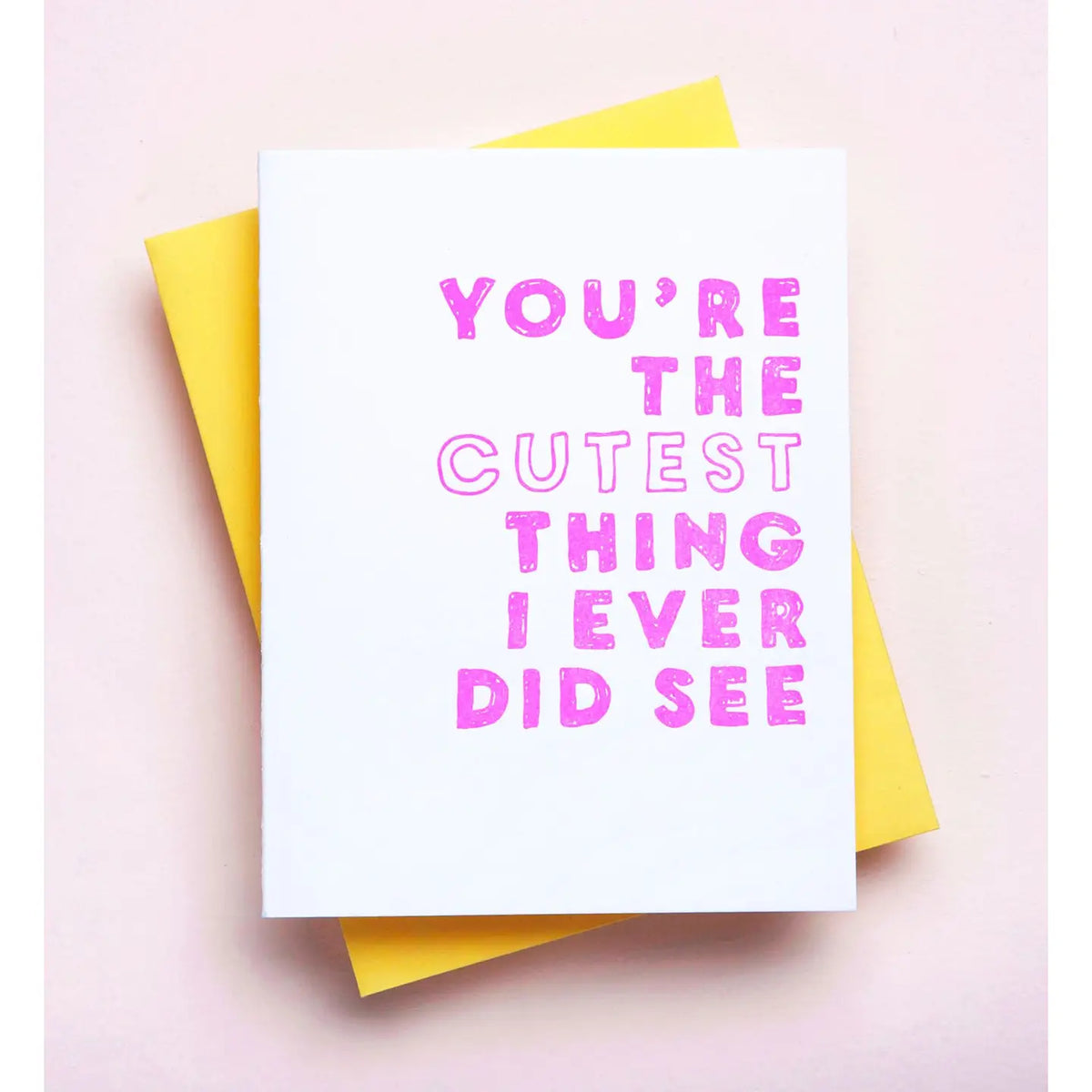 Stationary - Cards