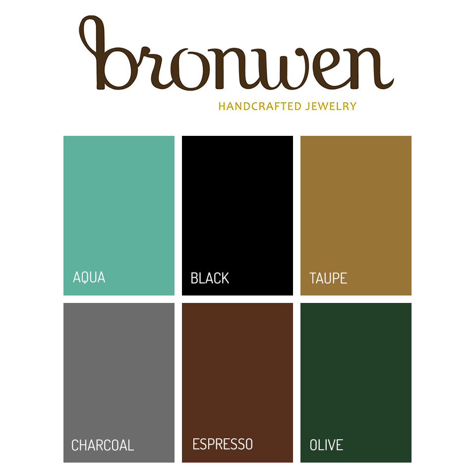 Tiny Charm - Crescent Moon