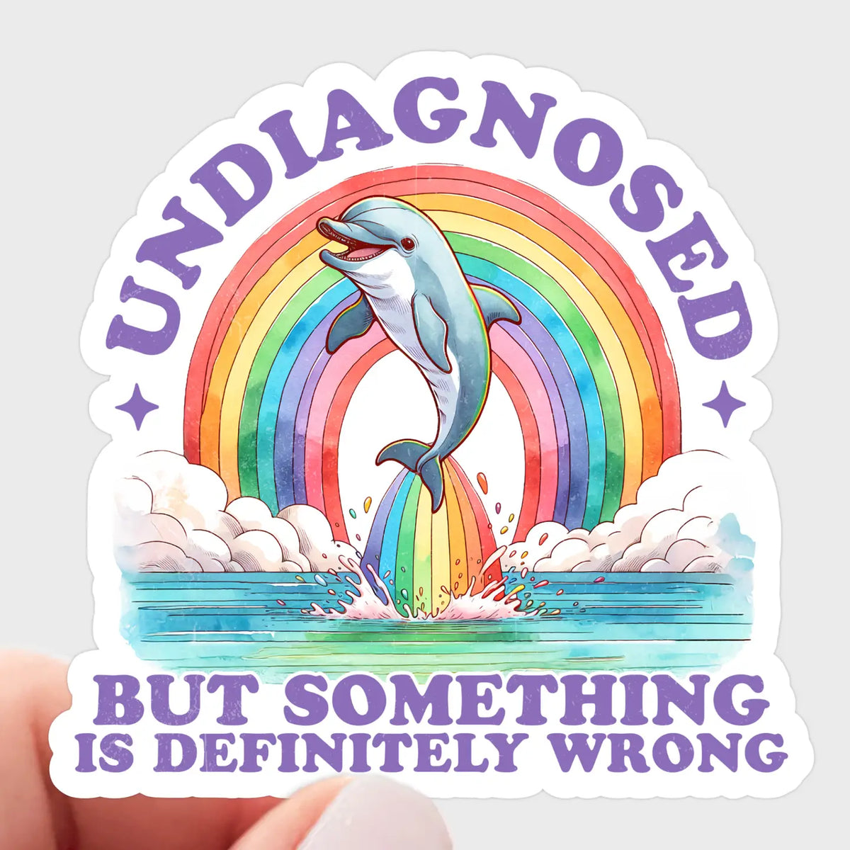 Stationary - Stickers
