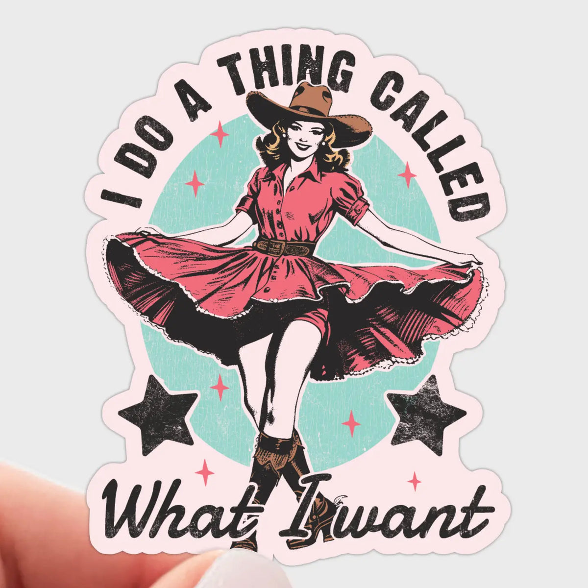 Stationary - Stickers