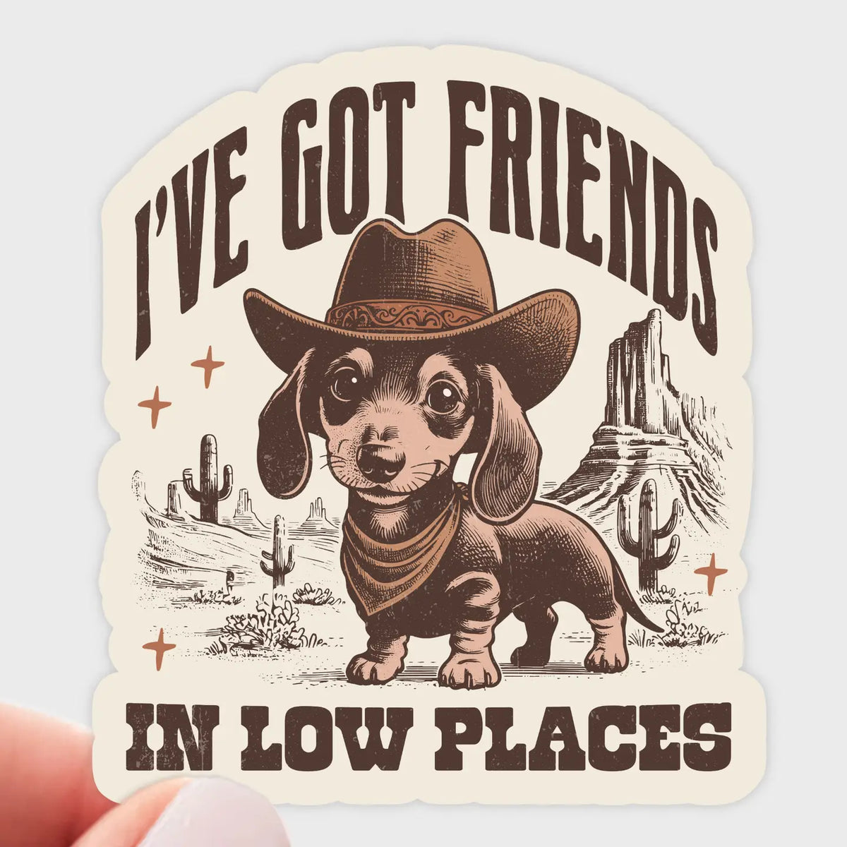 Stationary - Stickers