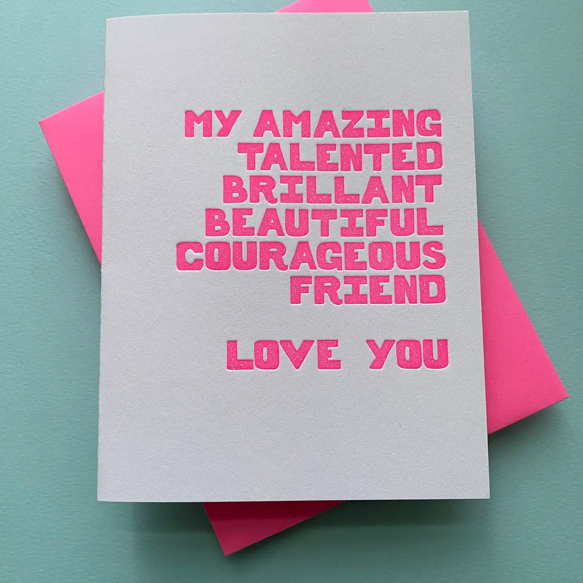 Stationary - Cards