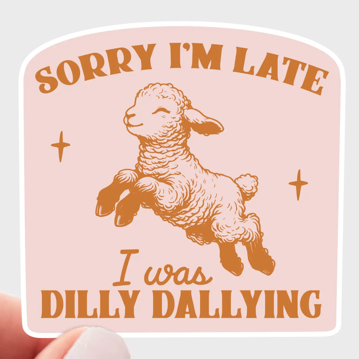 Stationary - Stickers