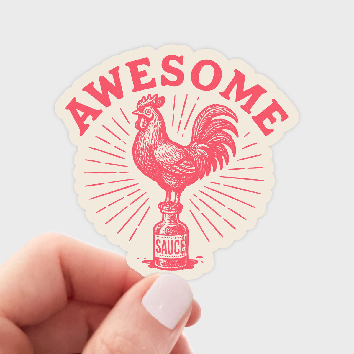 Stationary - Stickers