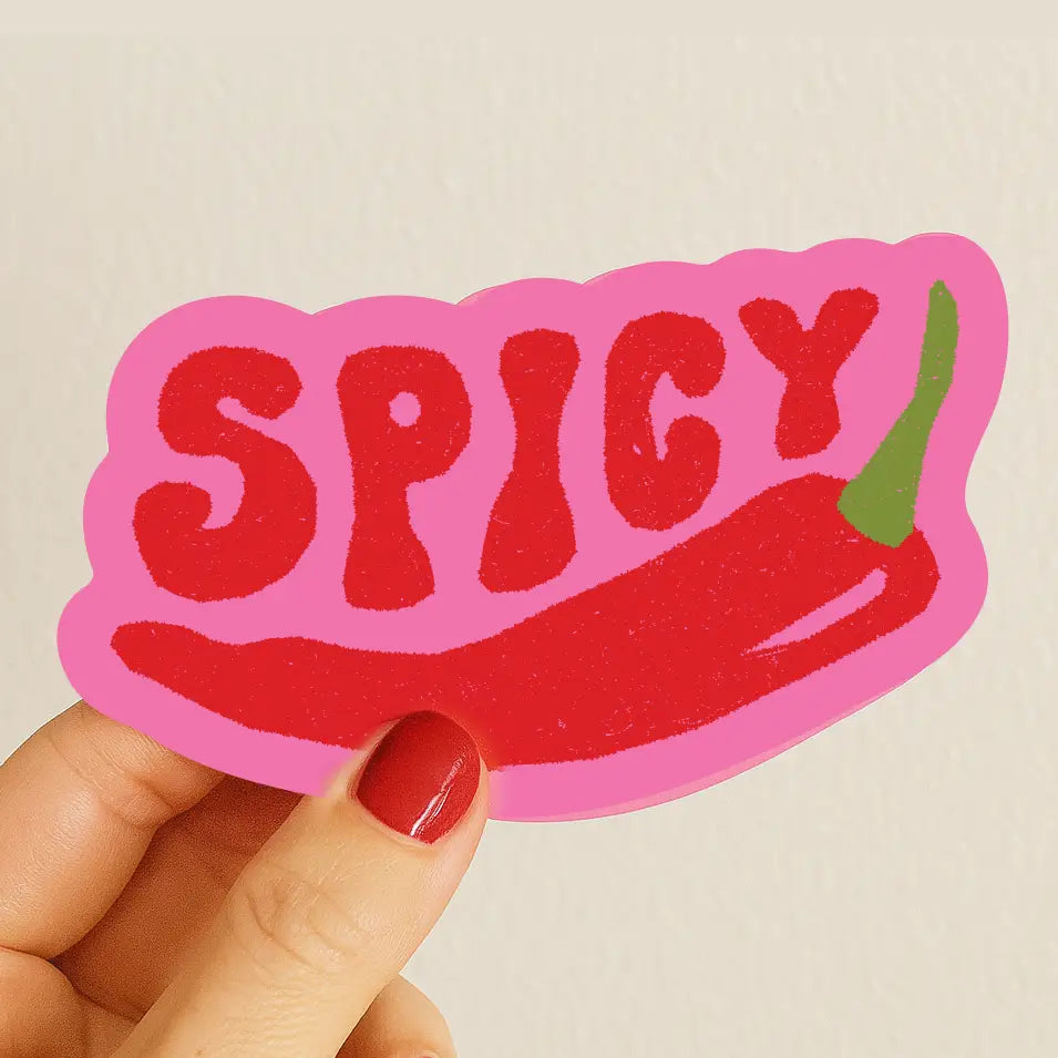 Stationary - Stickers