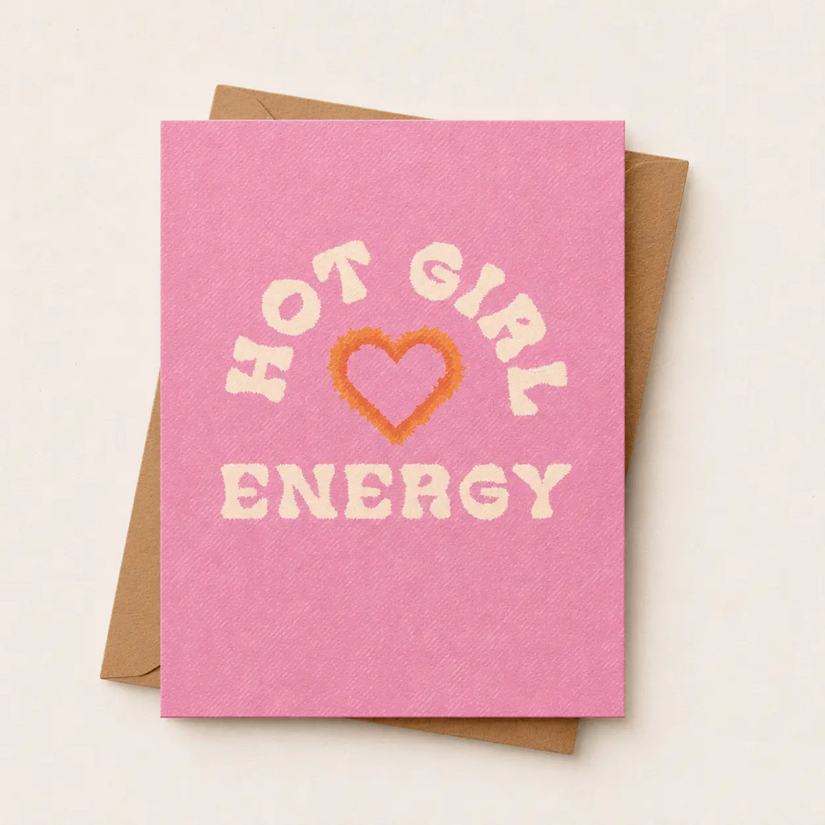 Stationary - Cards