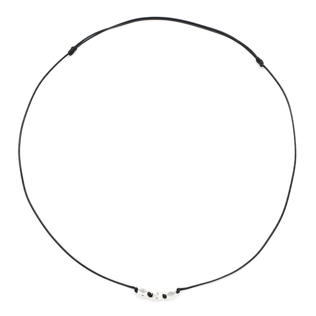 Atlas Necklace
