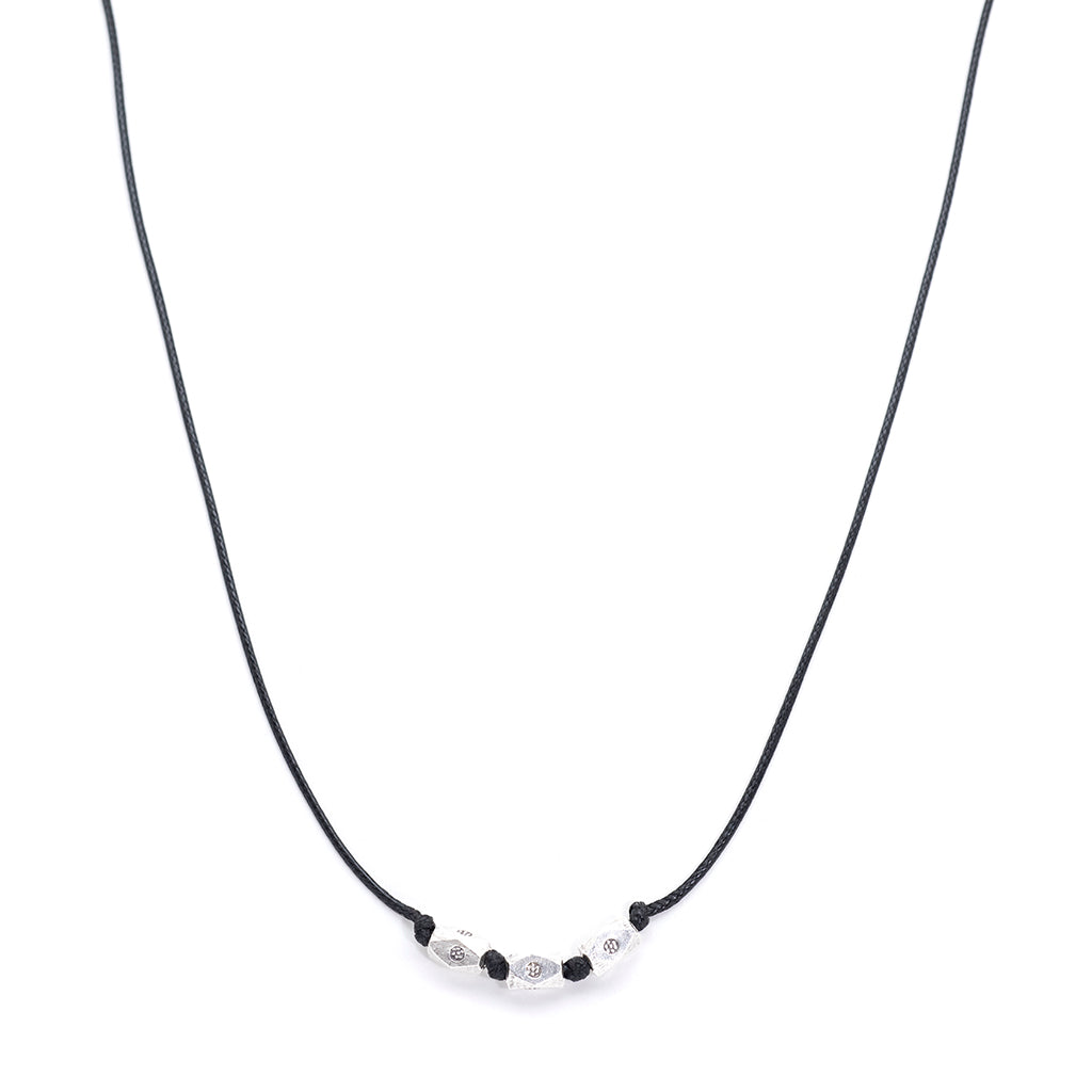 Atlas Necklace