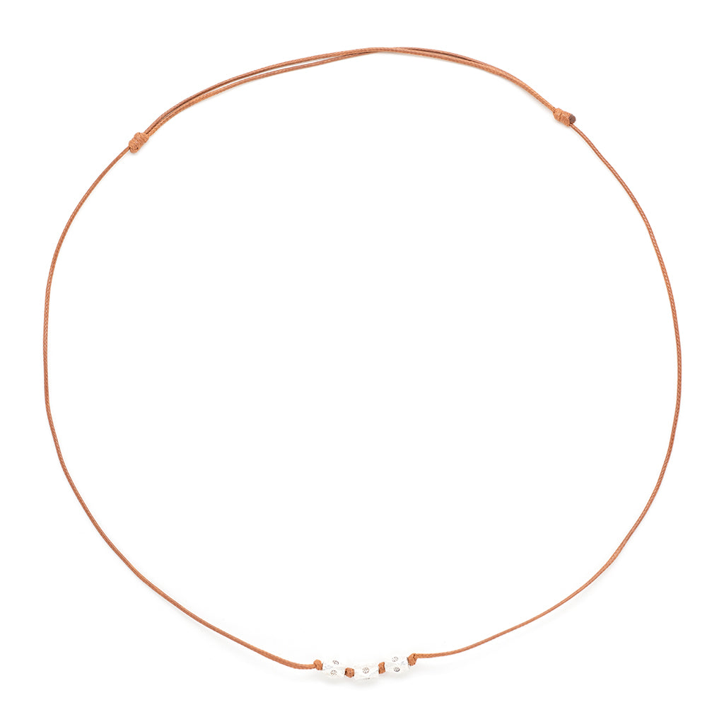 Atlas Necklace