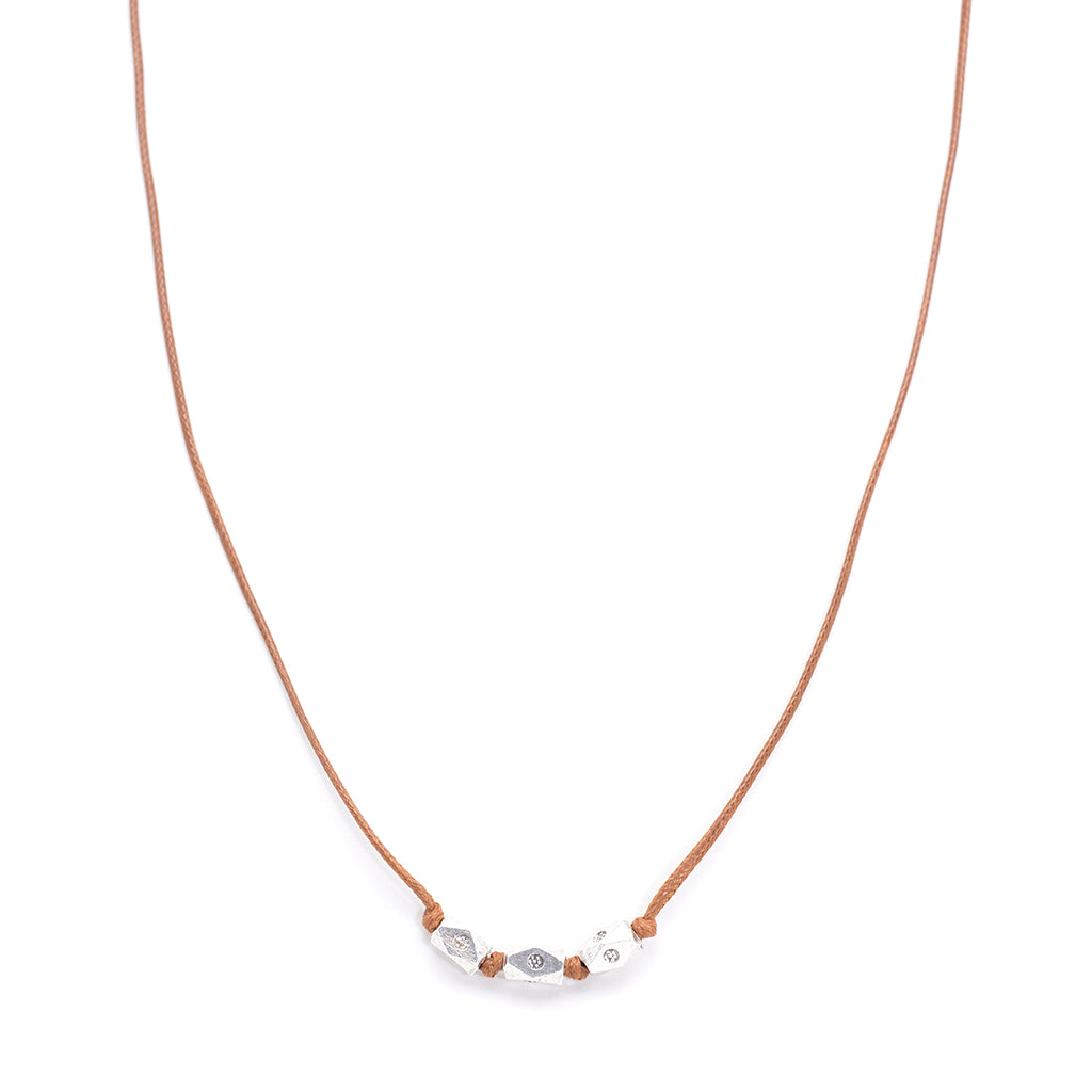 Atlas Necklace