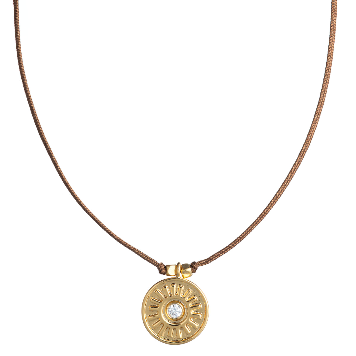 Birthstone Necklace