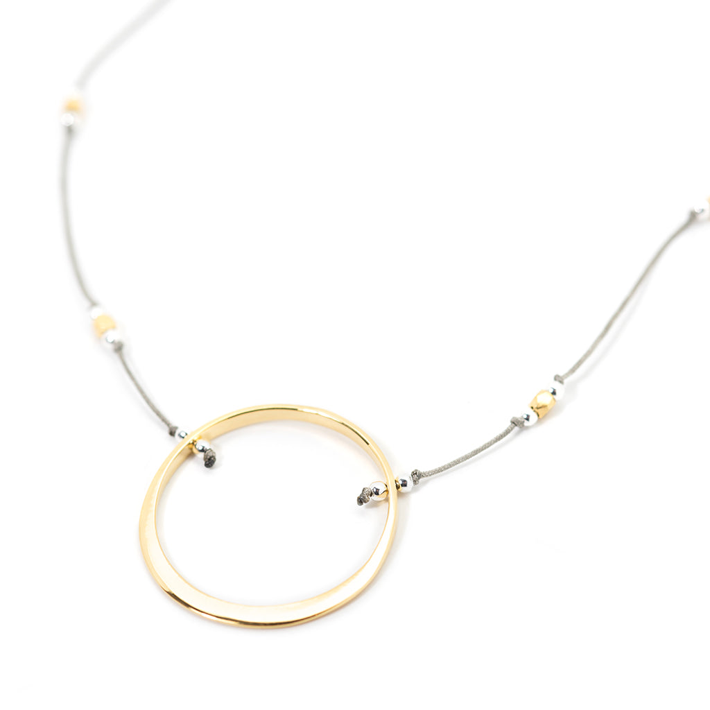 Circle of Life Necklace