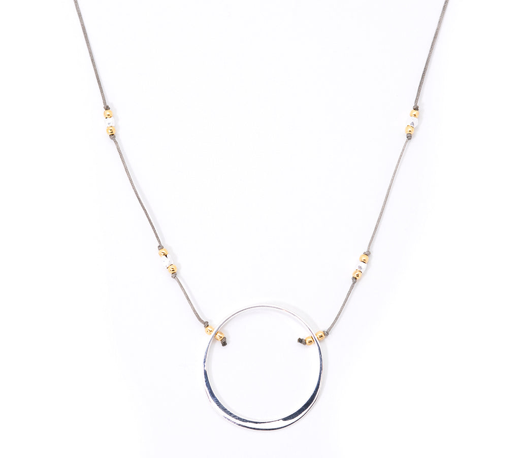 Circle of Life Necklace