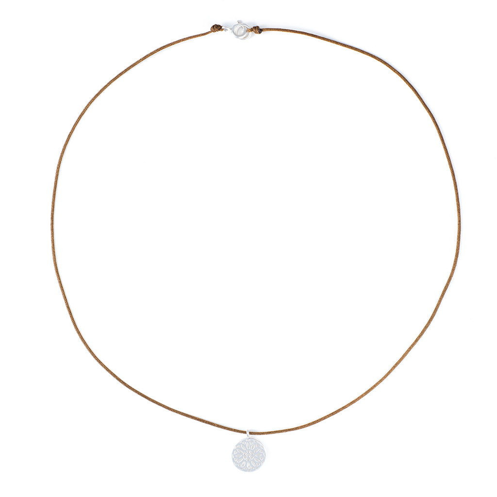 Tiny Charm - Mandala