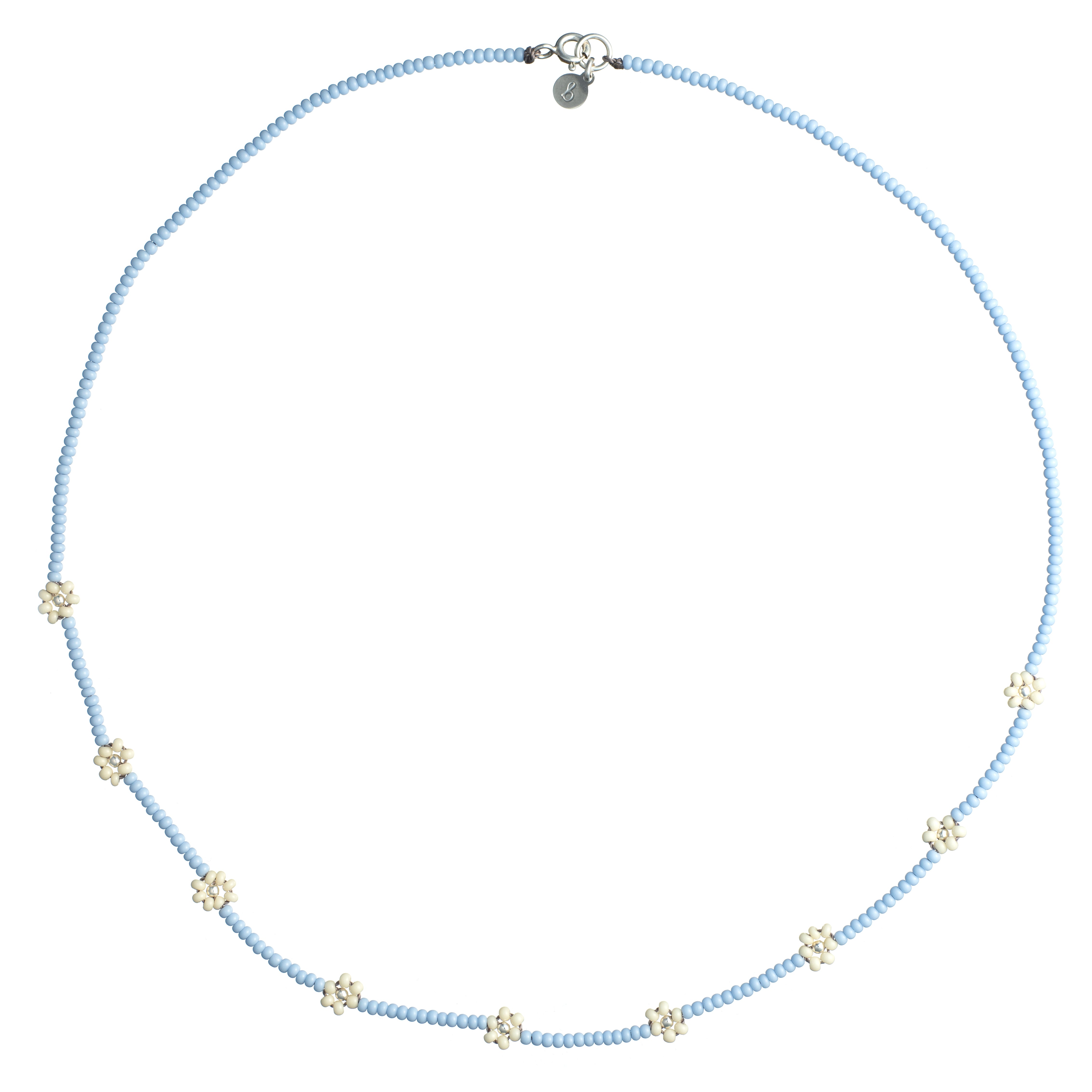 Daisy Chain Necklace