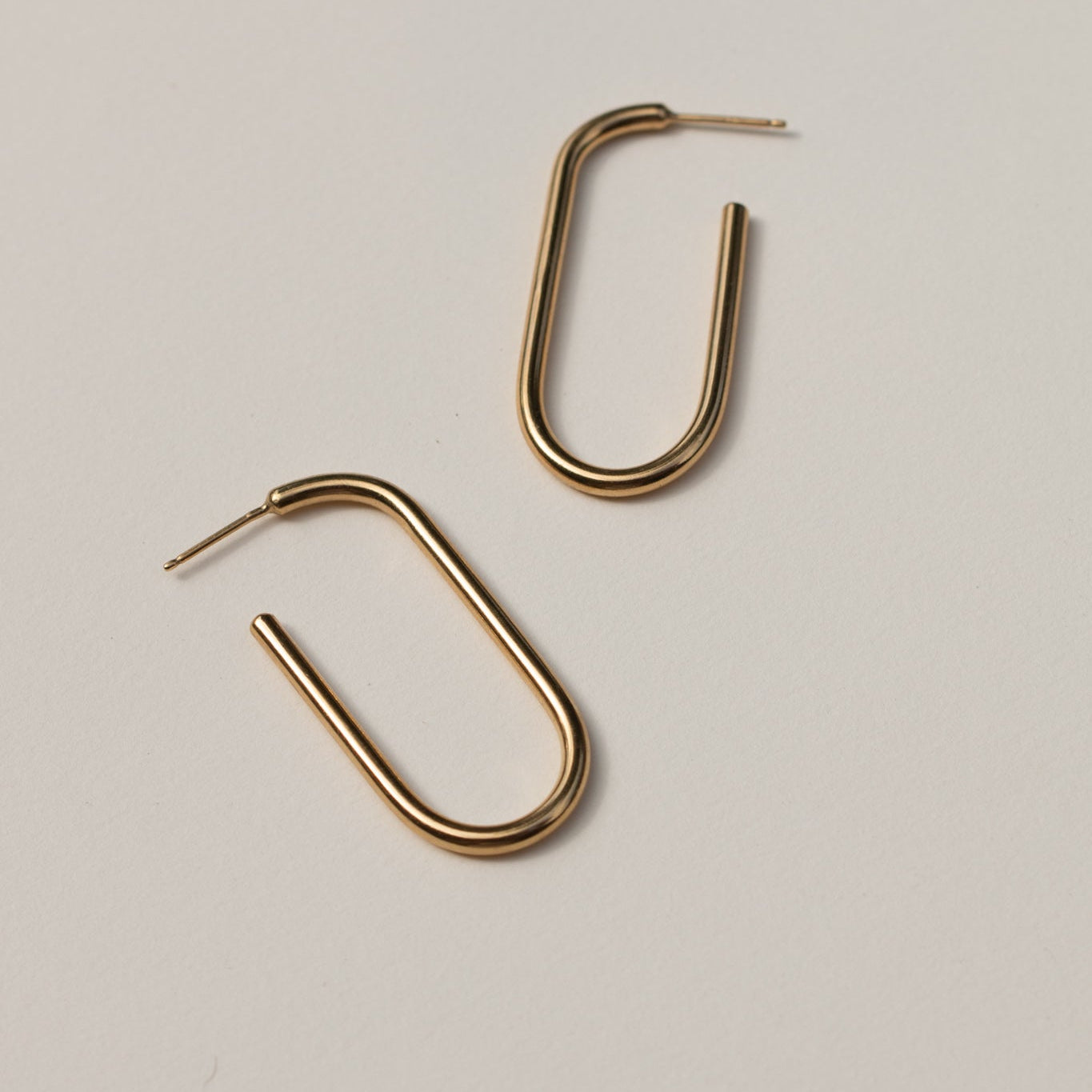 Pinda Earrings - Large