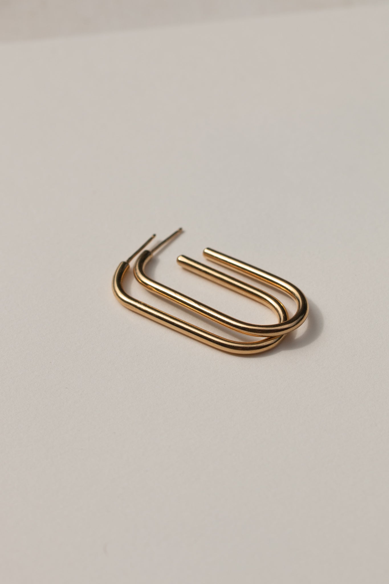 Pinda Earrings - Large