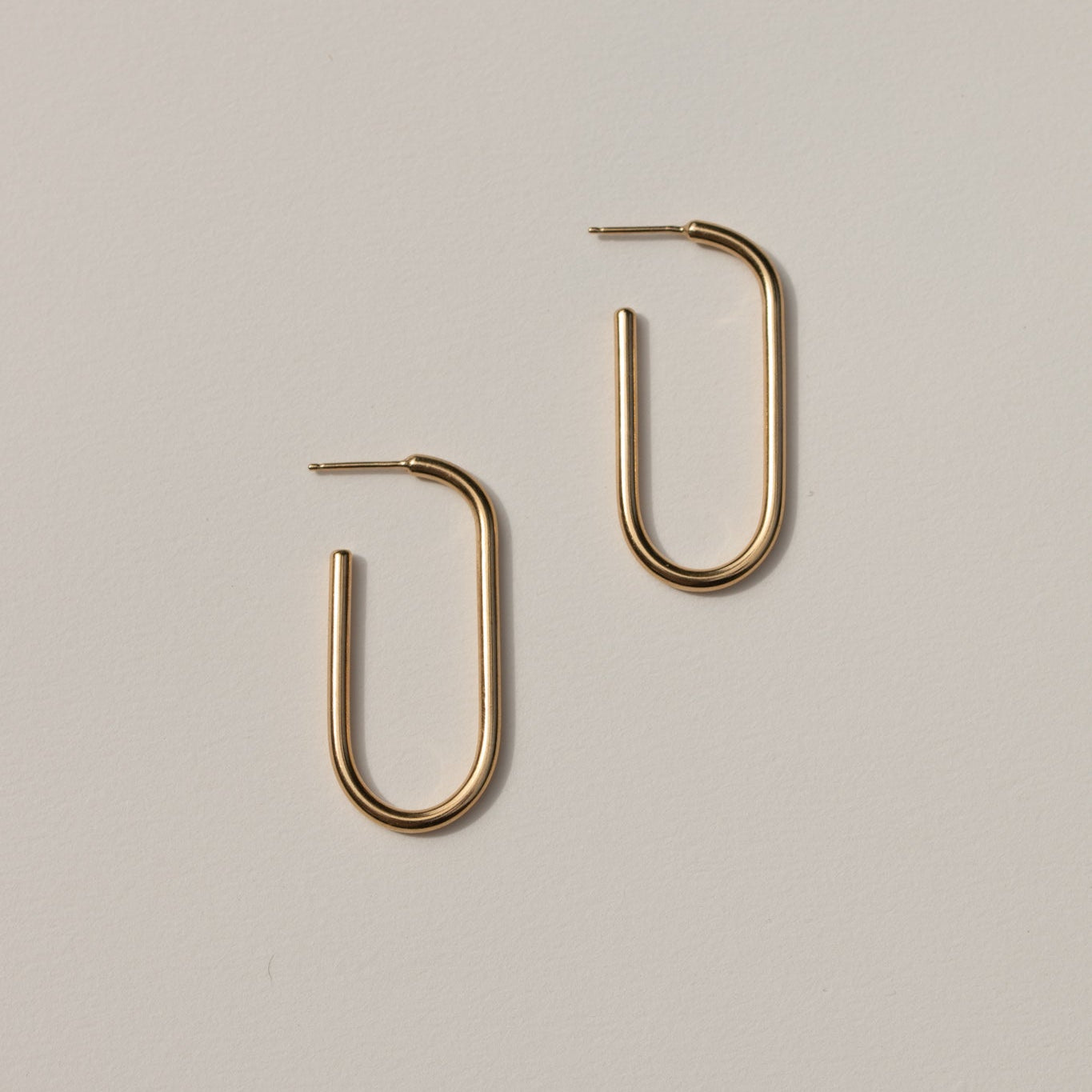 Pinda Earrings - Large