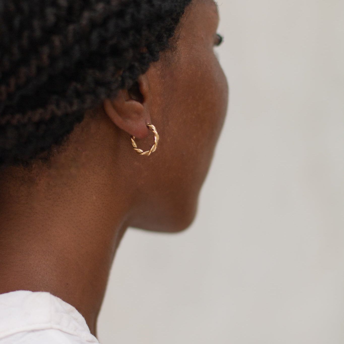 Zinga Hoops - Small