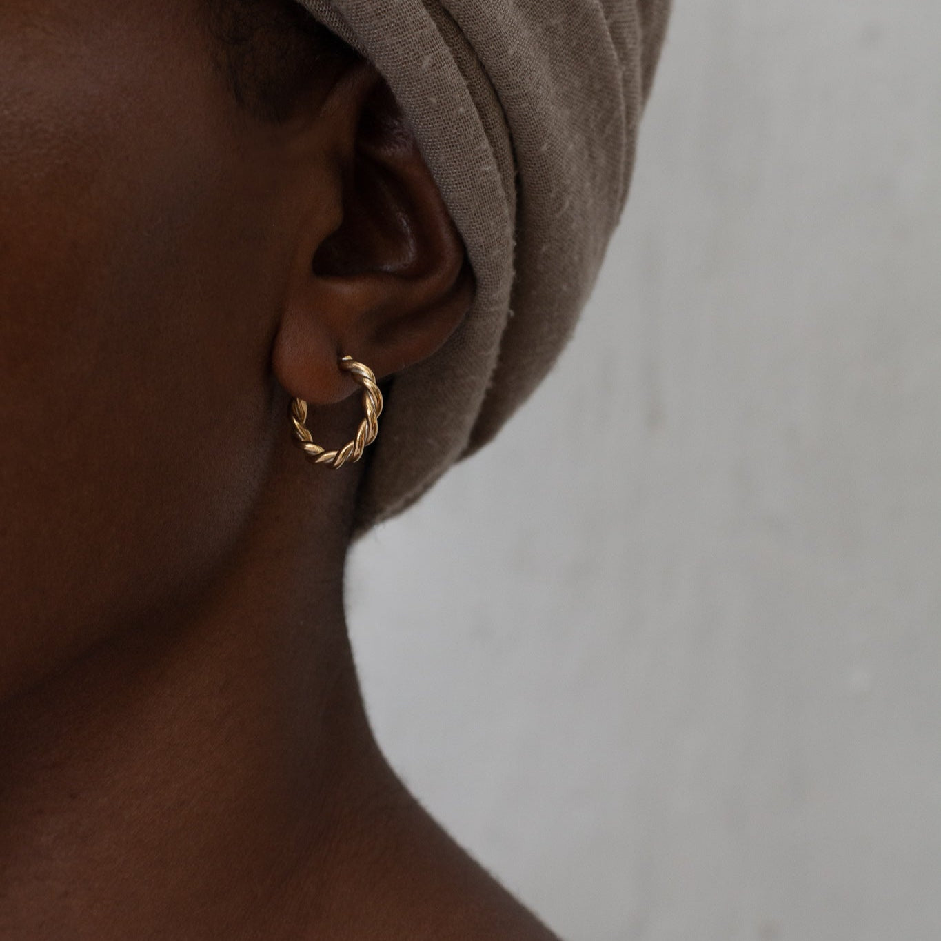 Zinga Hoops - Small