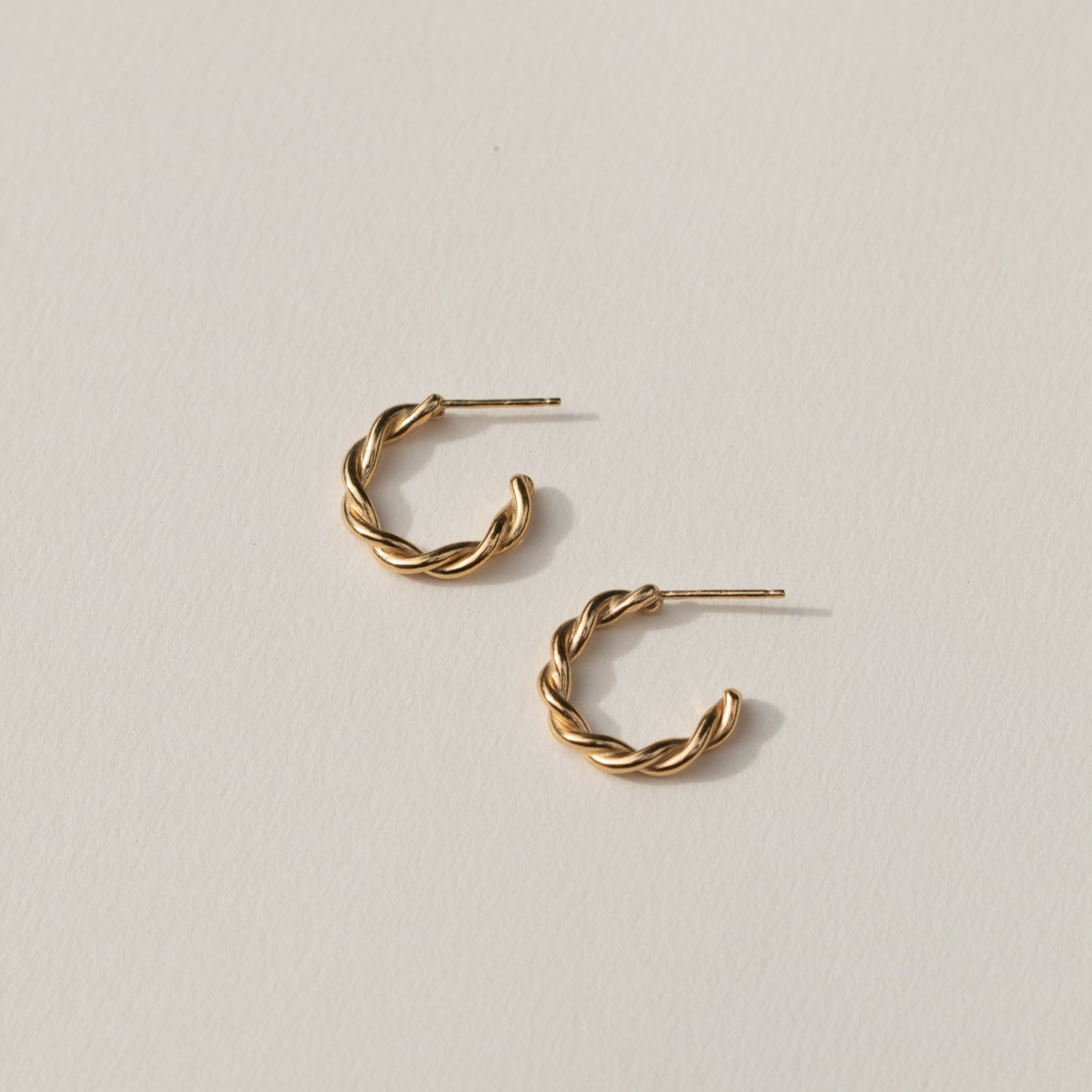 Zinga Hoops - Small