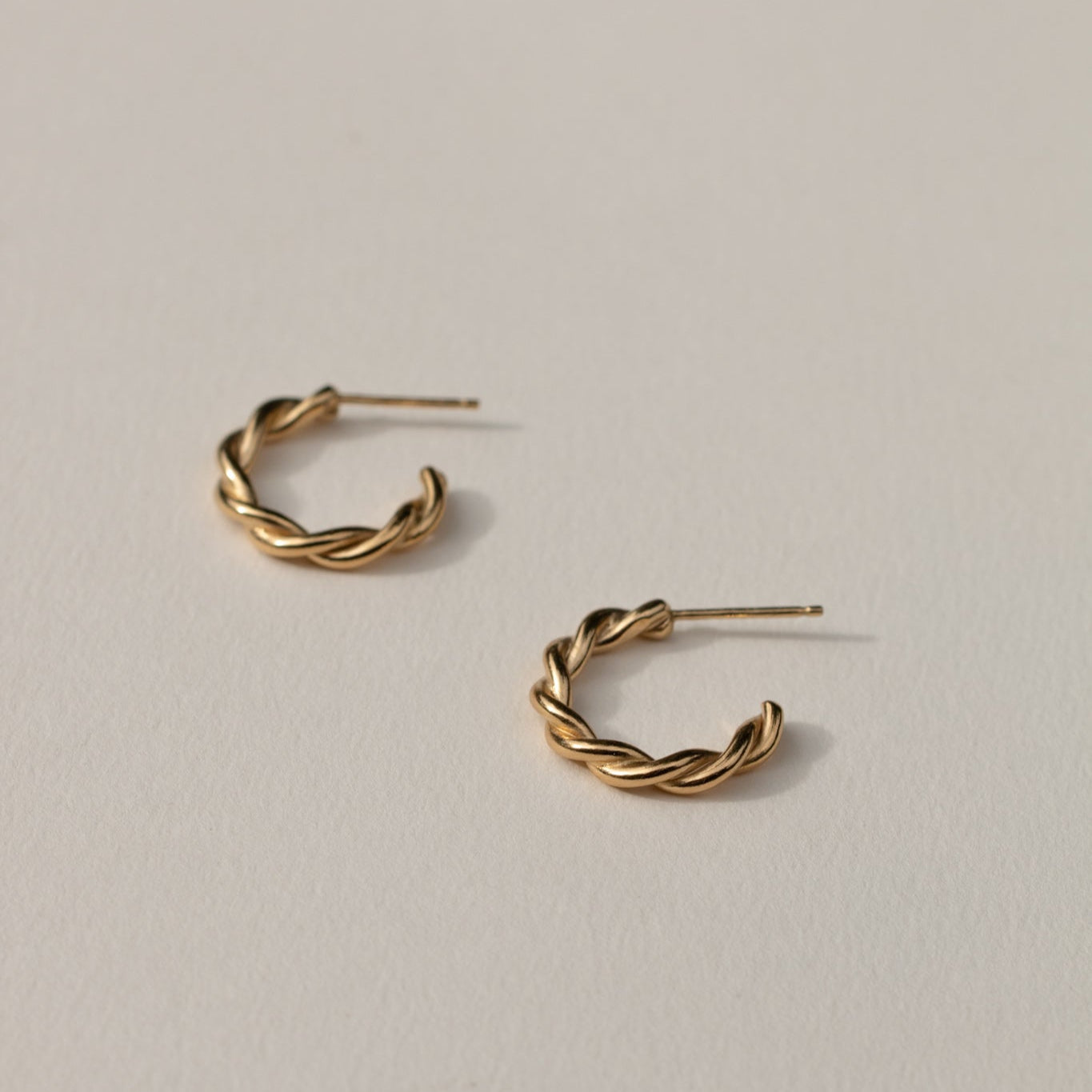 Zinga Hoops - Small