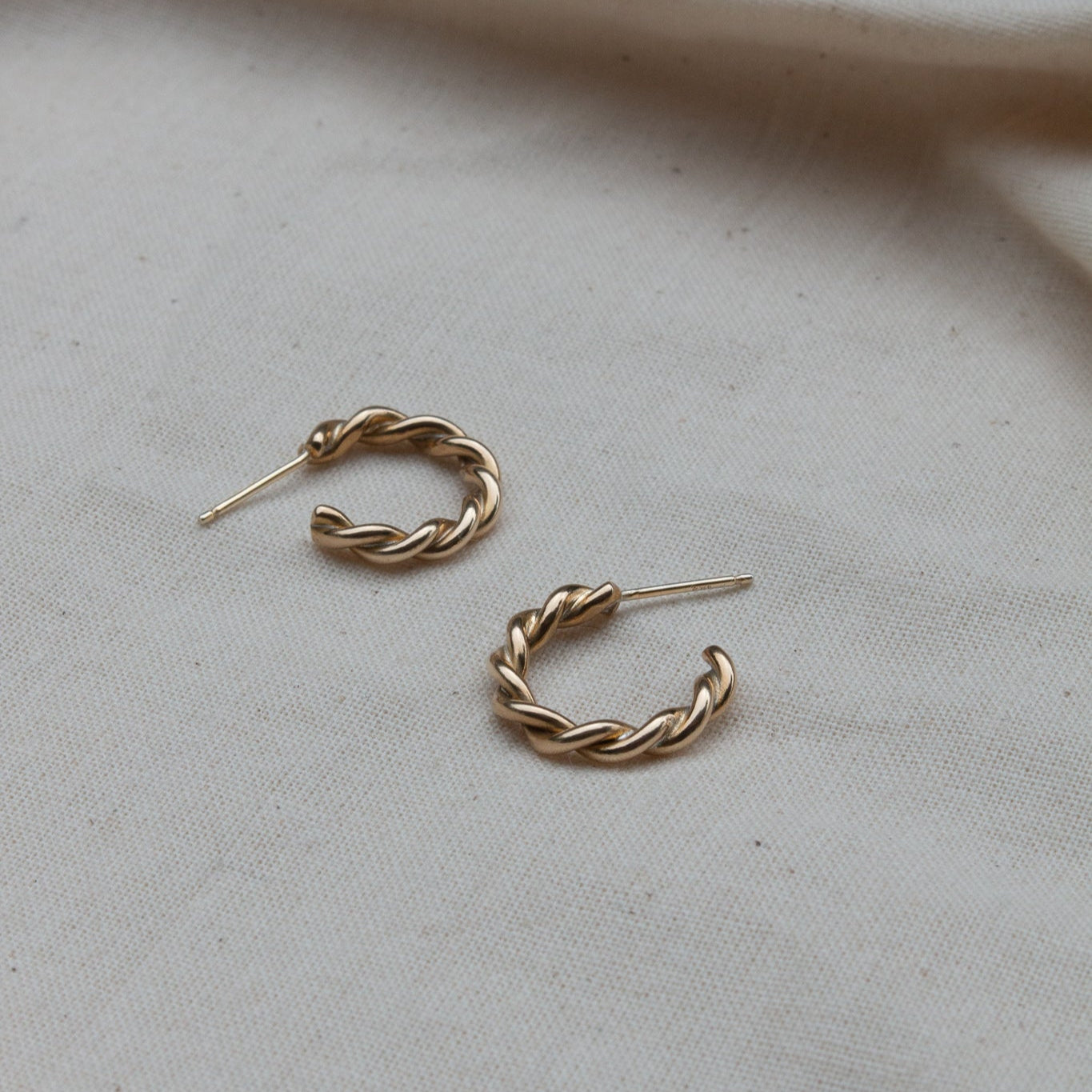 Zinga Hoops - Small