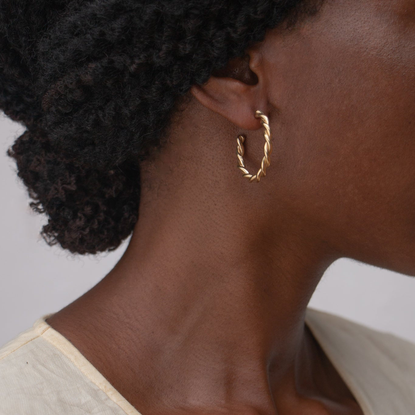 Zinga Hoops - Large