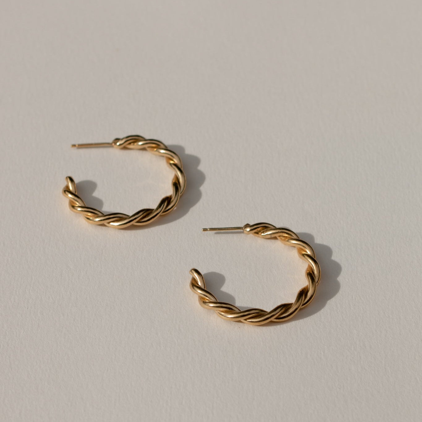 Zinga Hoops - Large