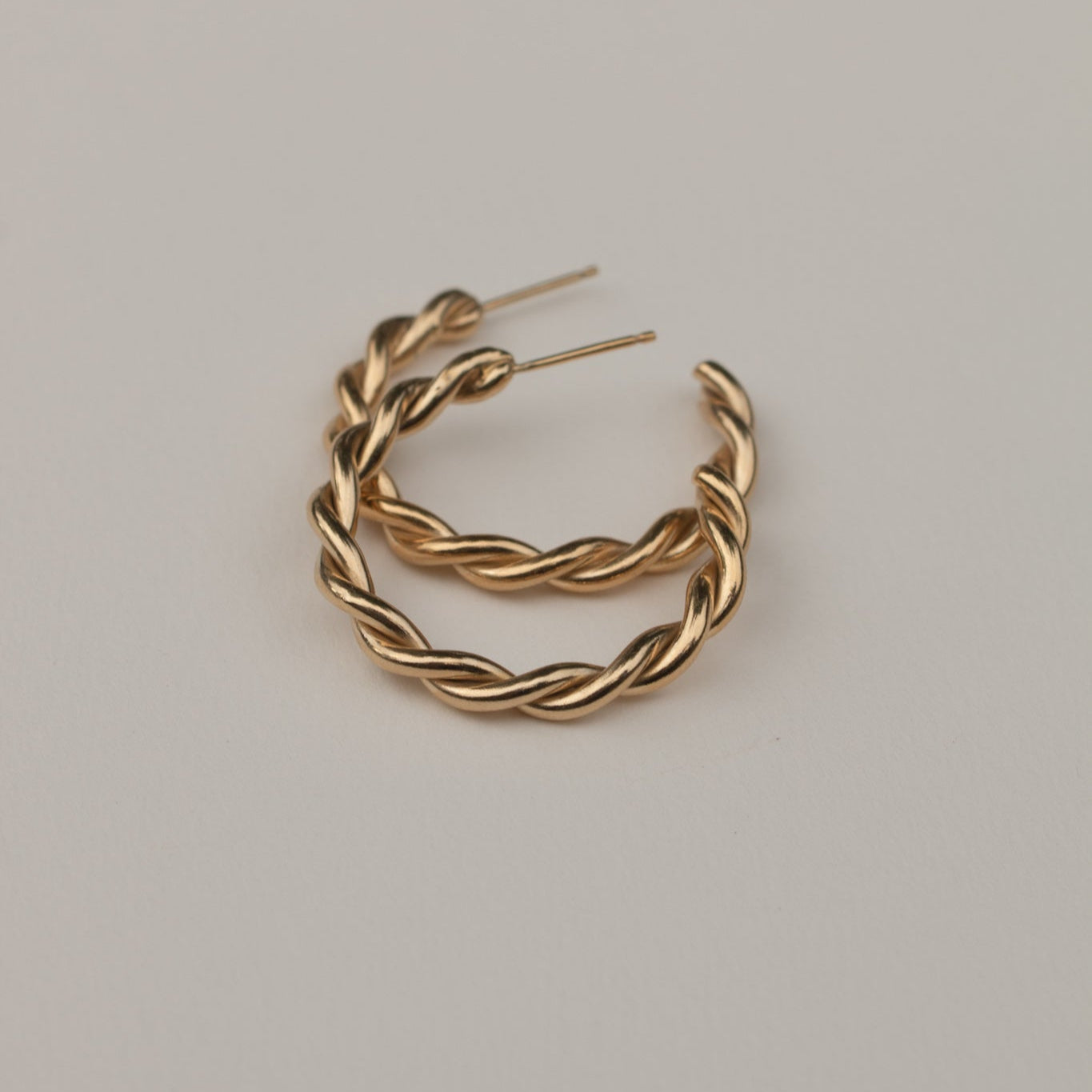 Zinga Hoops - Large
