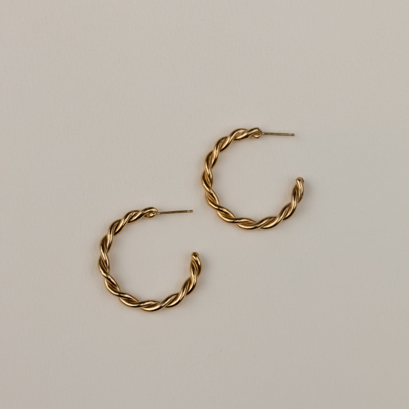 Zinga Hoops - Large
