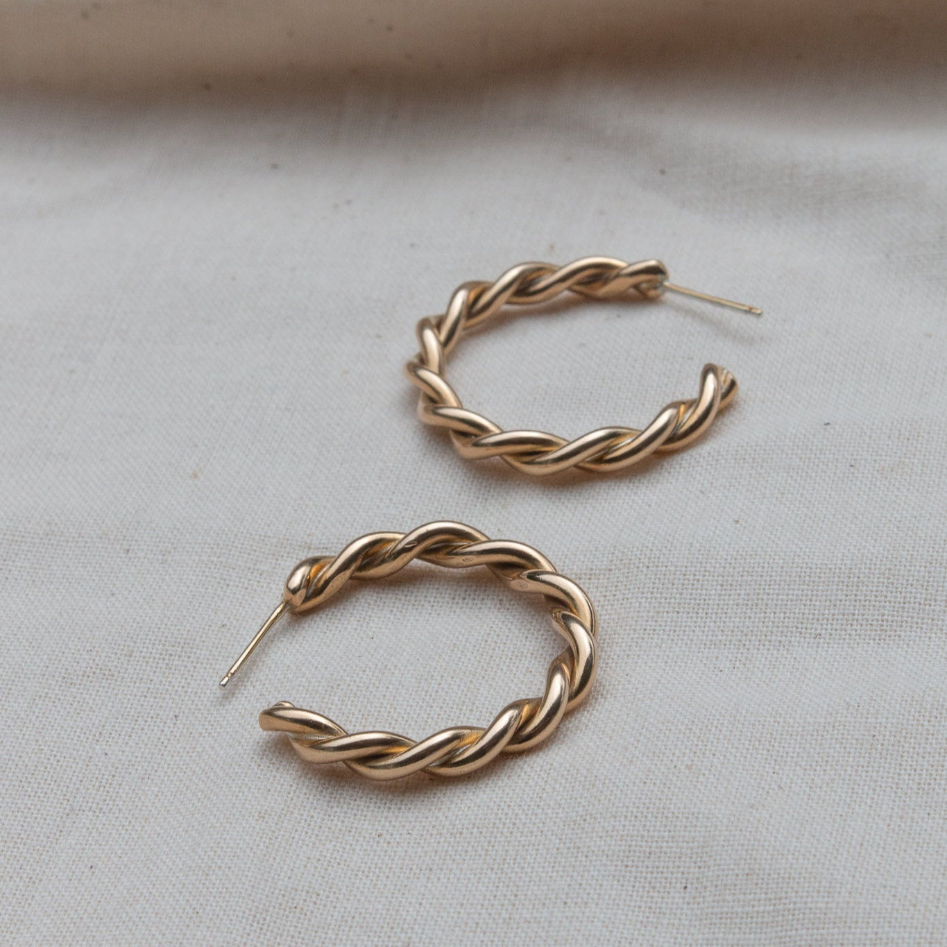 Zinga Hoops - Large