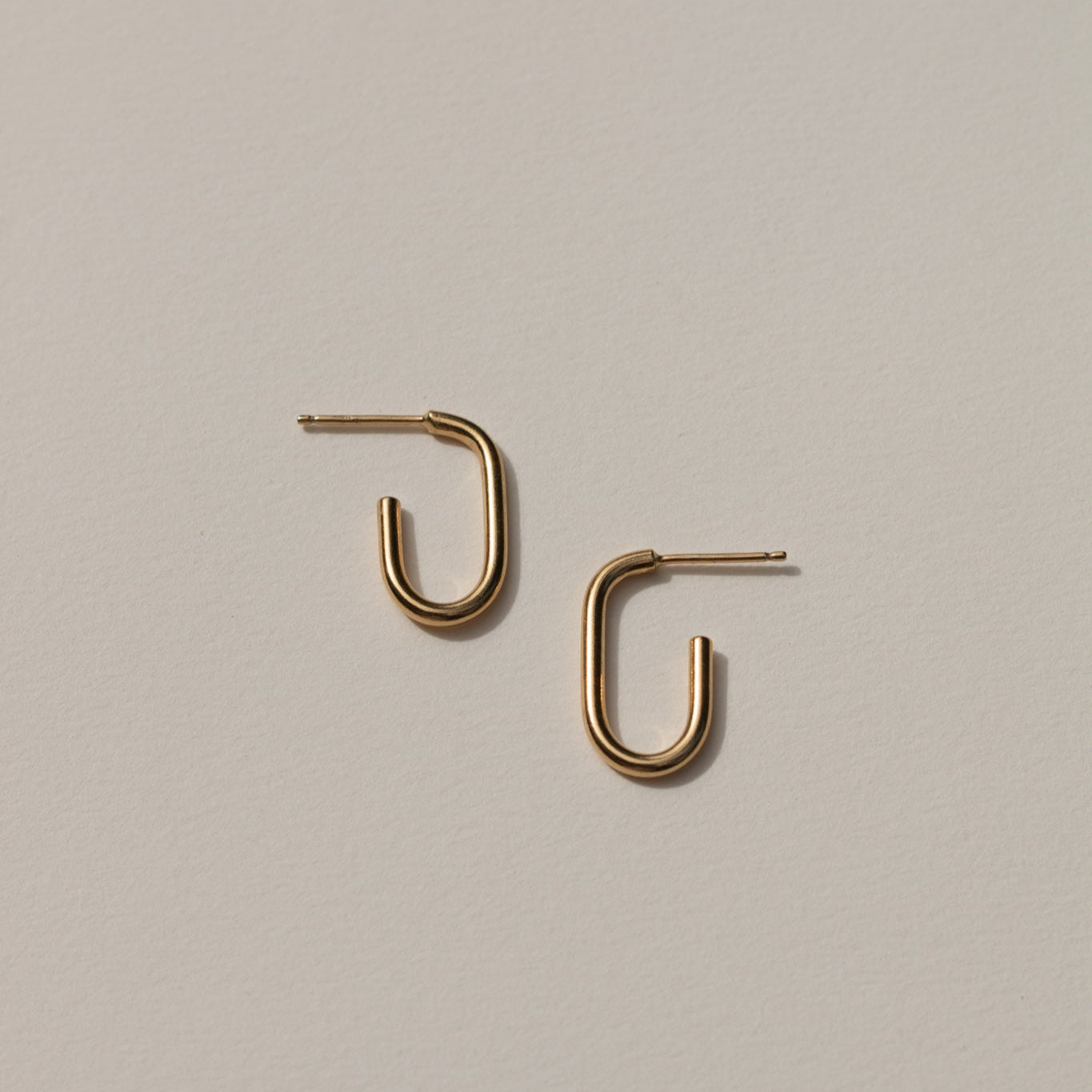 Pinda Earrings - Small