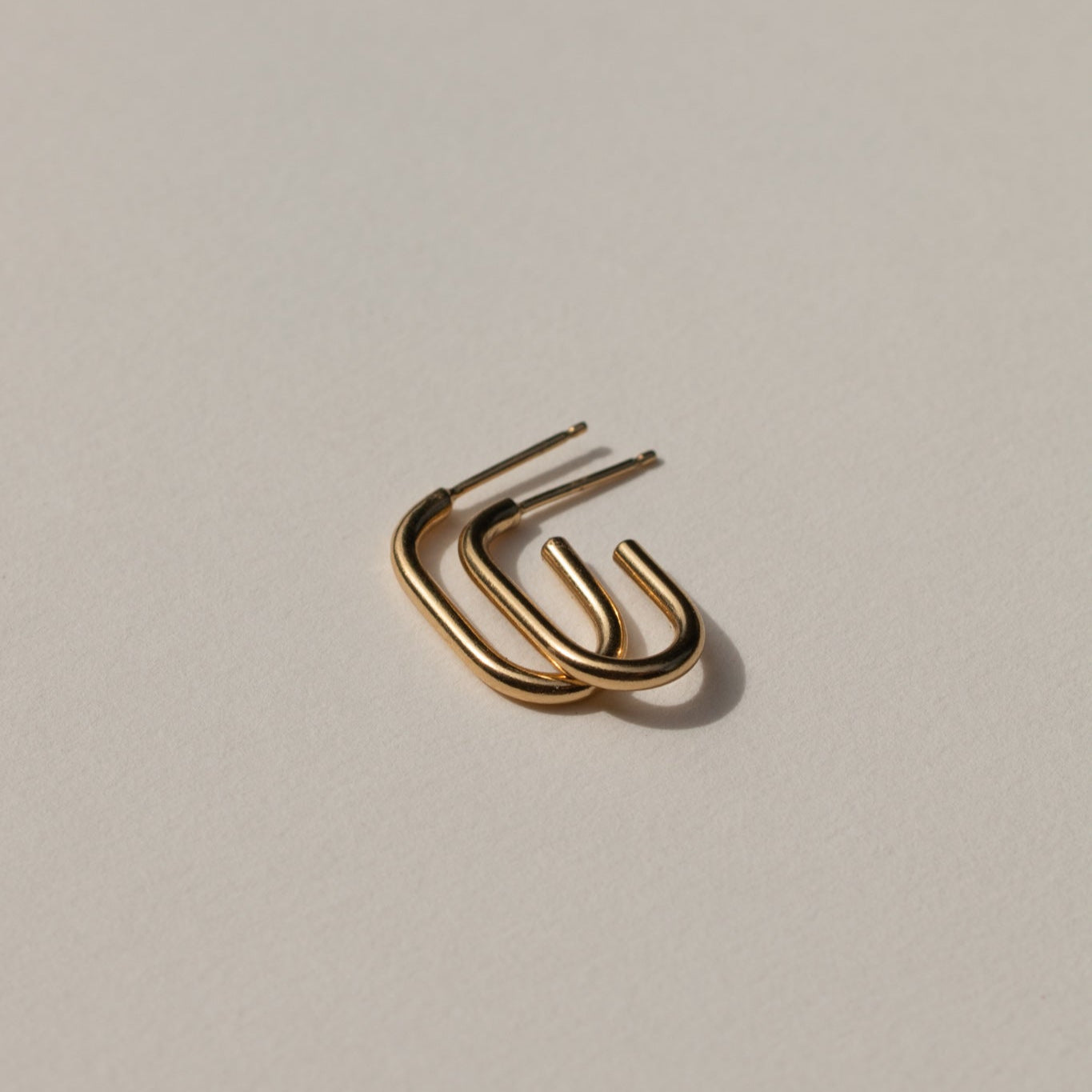 Pinda Earrings - Small