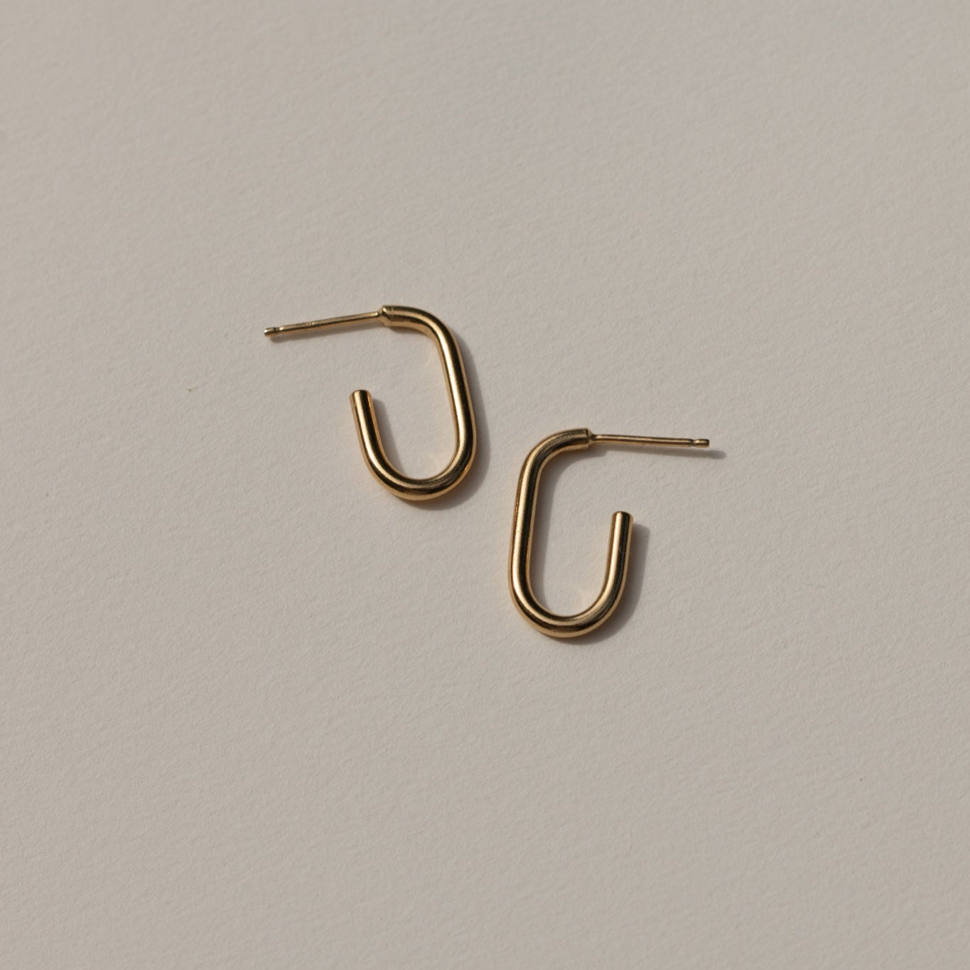 Pinda Earrings - Small