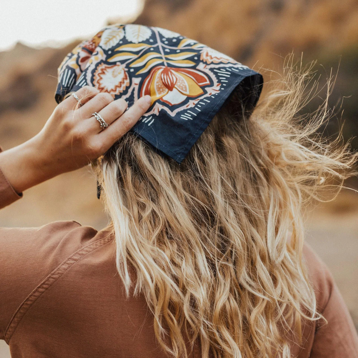 Bandanas