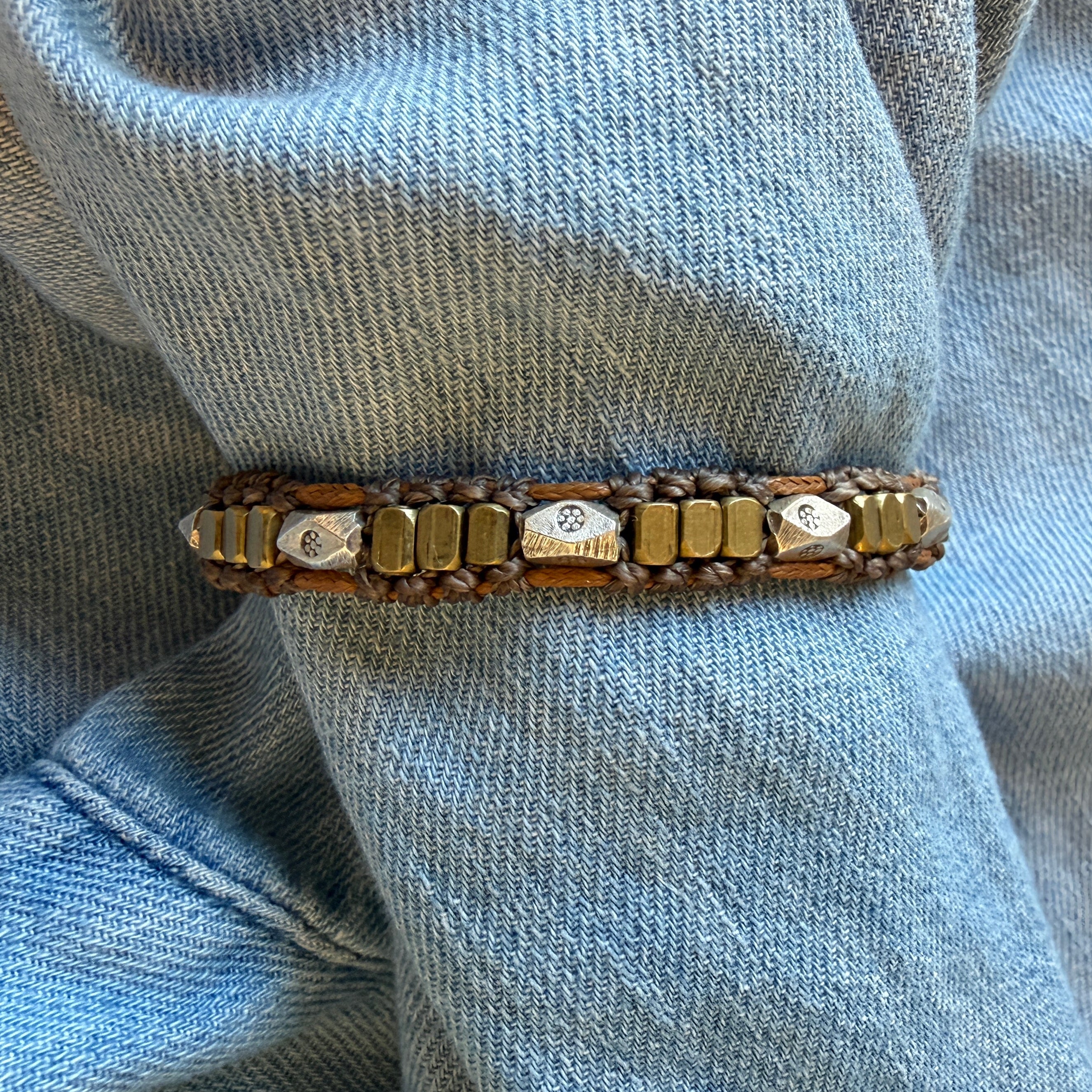 Limited Edition - Padre Bracelet