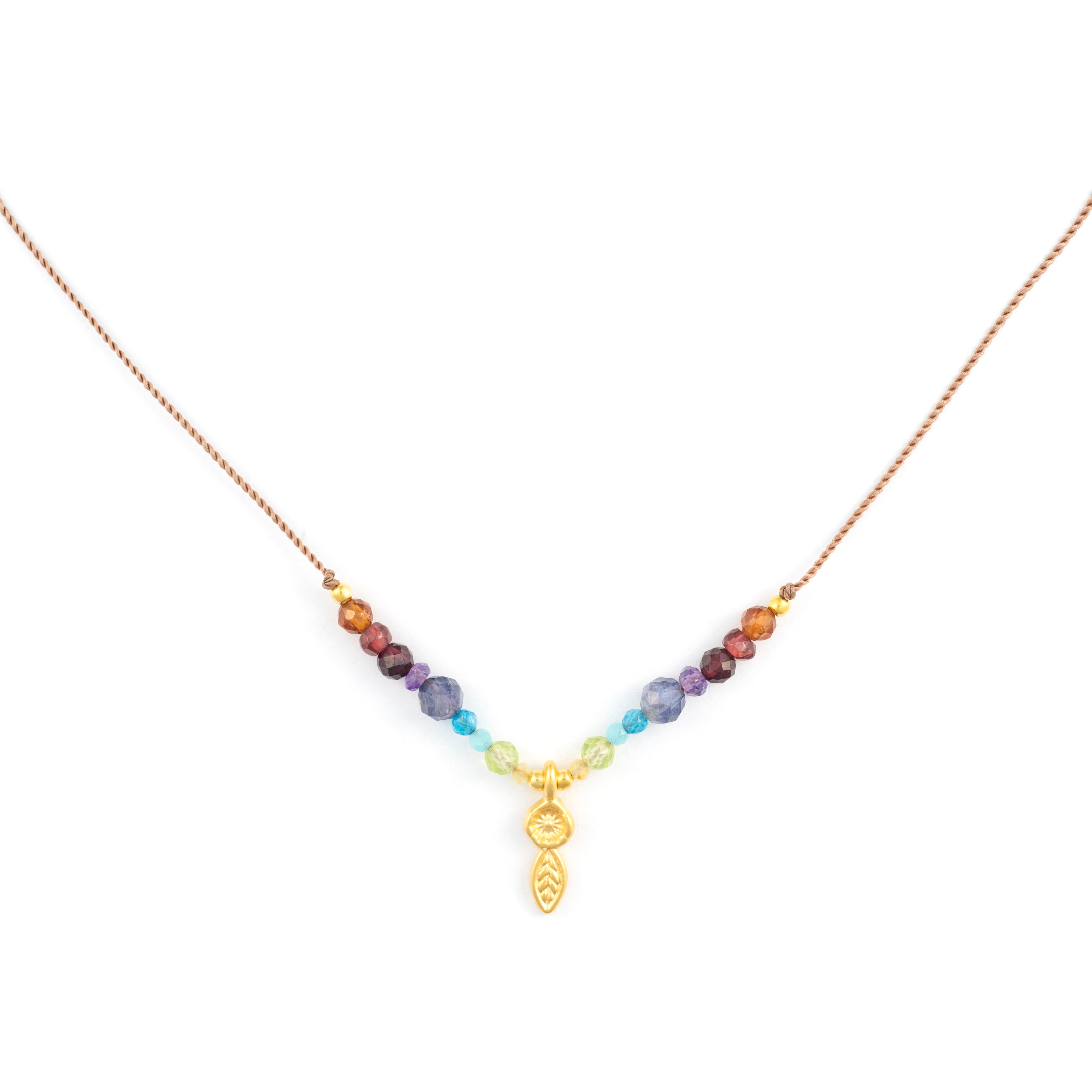 Limited Edition Love Wins Necklace