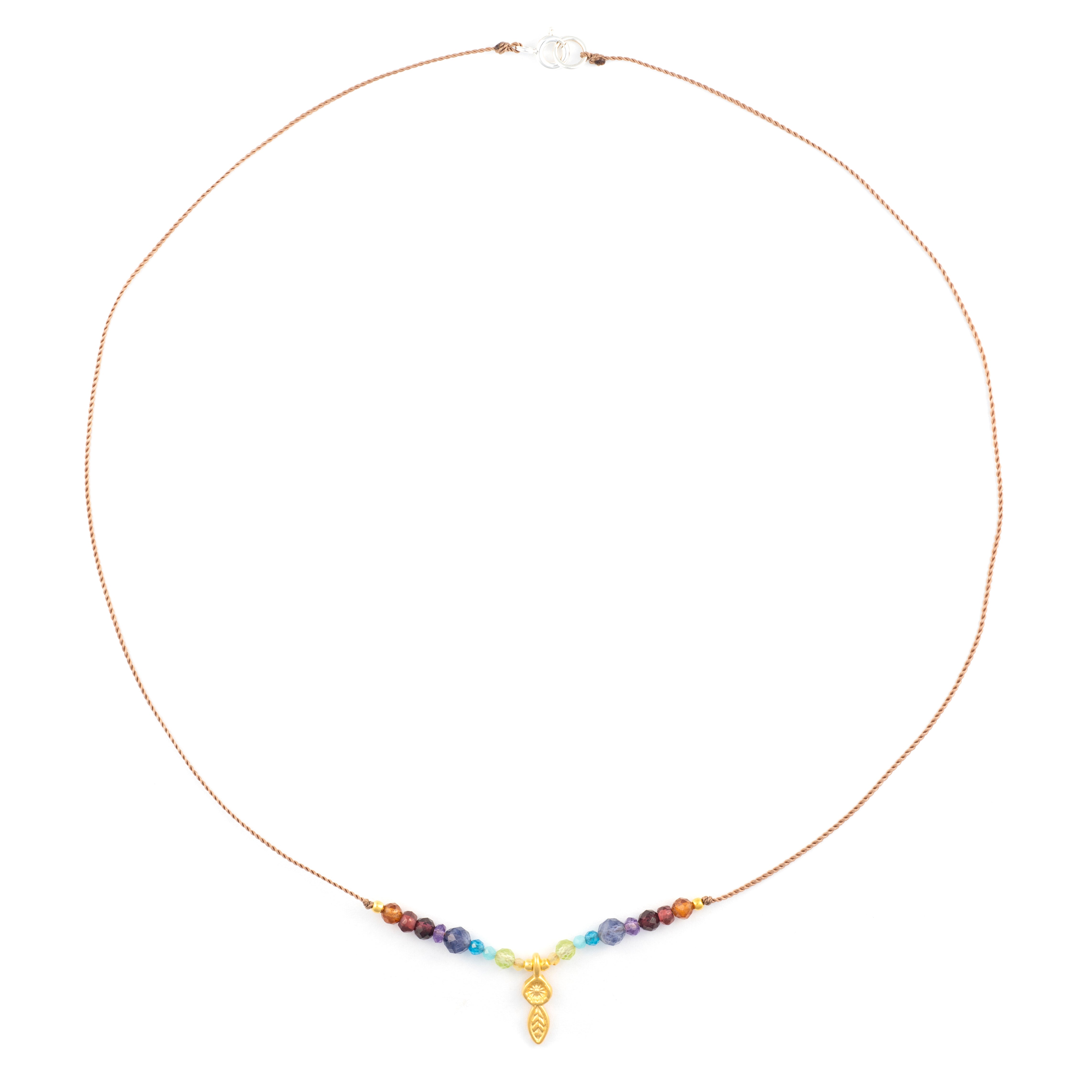Limited Edition Love Wins Necklace