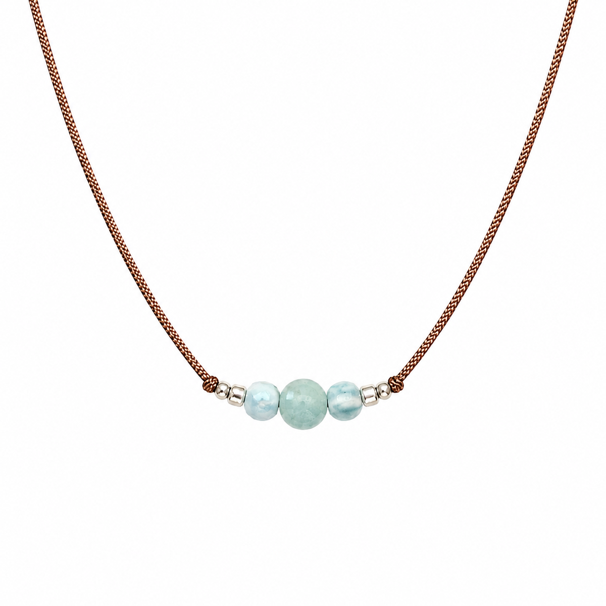 Love Inspires Change Necklace