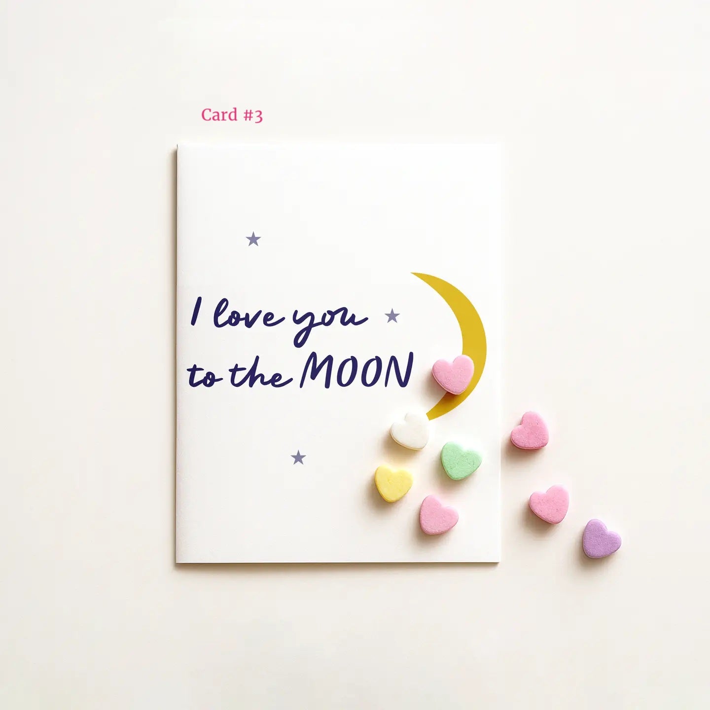 Love Letter Valentine Bundle