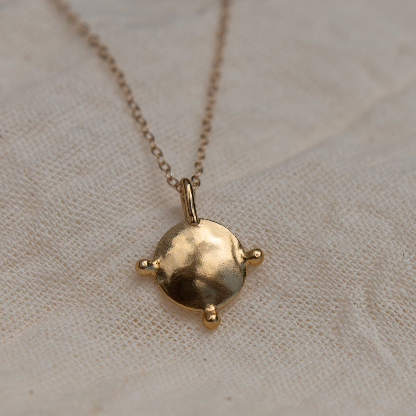 Tatu Necklace