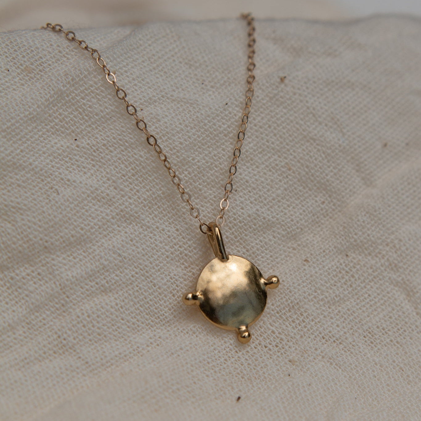 Tatu Necklace