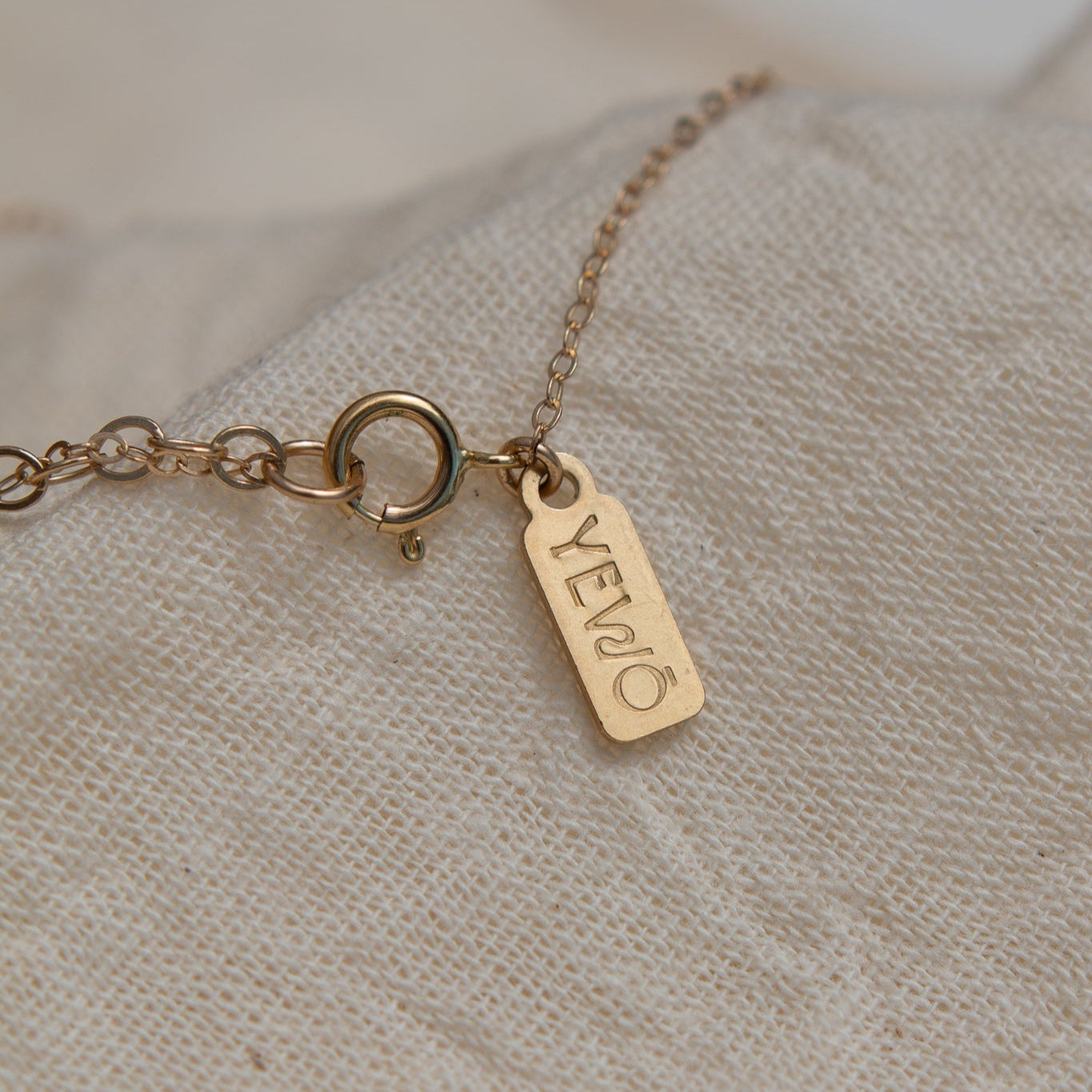 Tatu Necklace