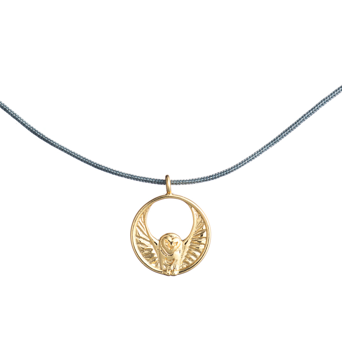 Tiny Charm - Owl