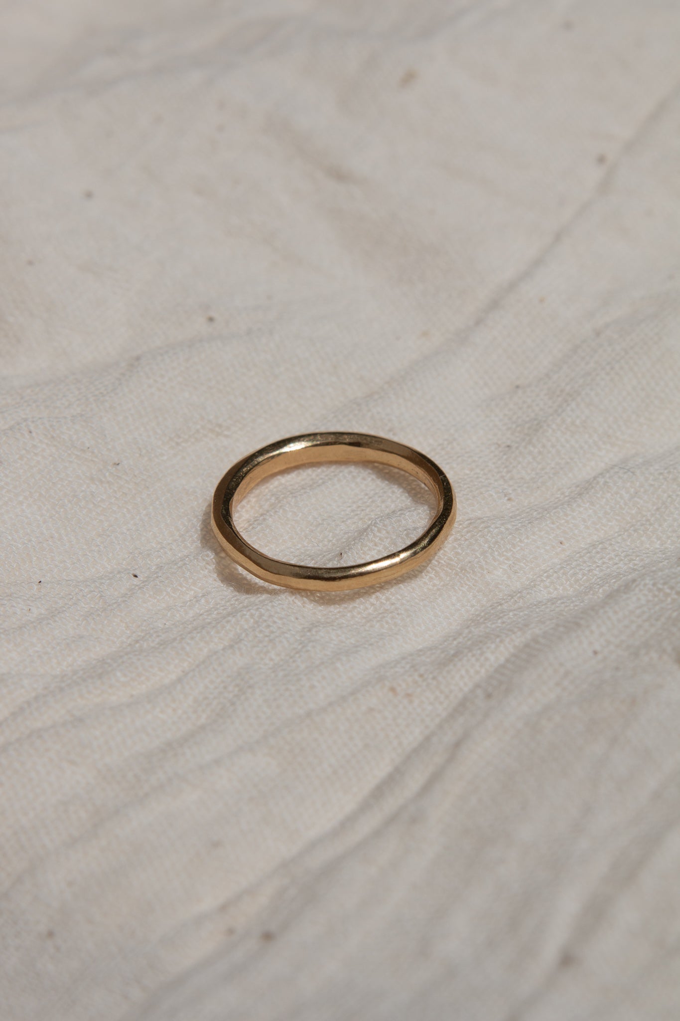 Chalu Ring