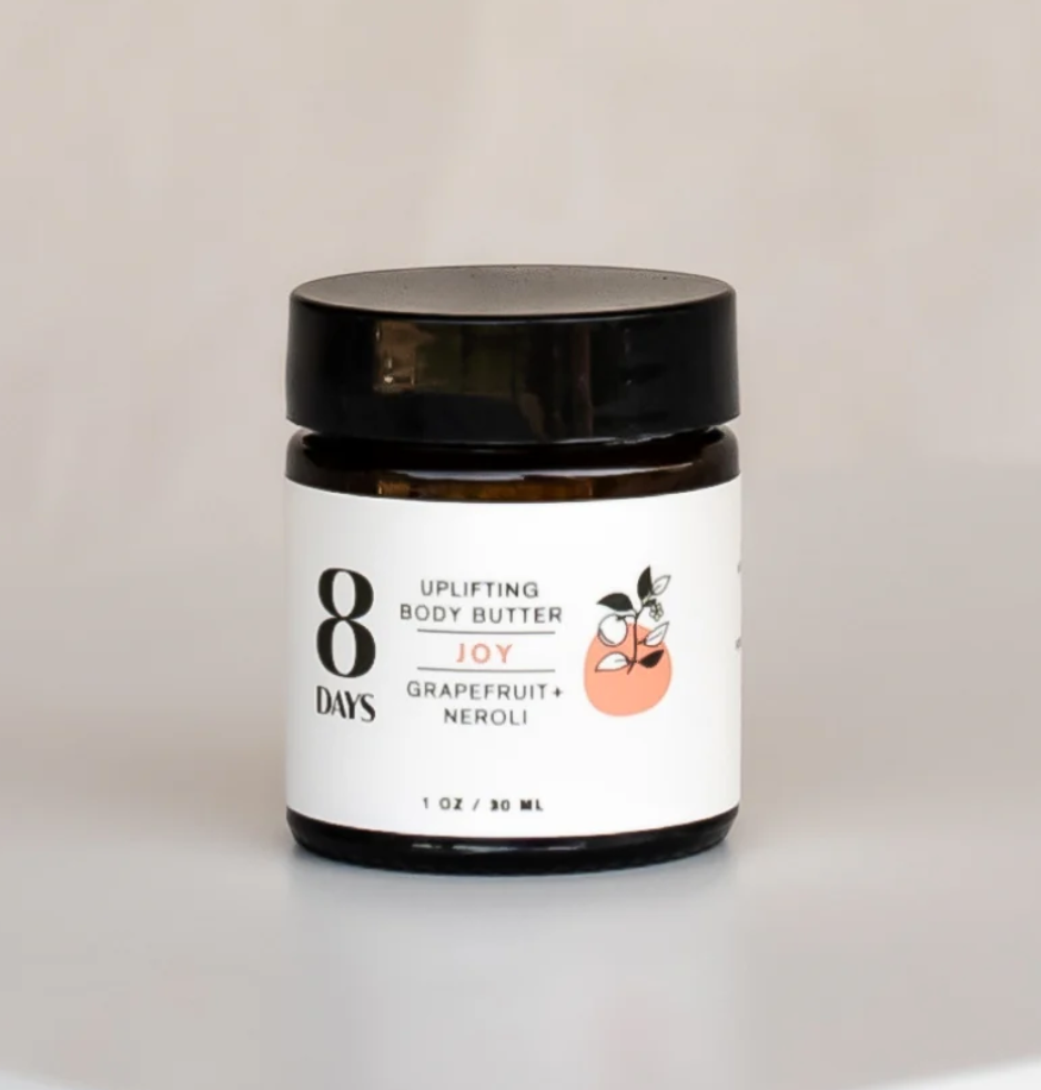 Joy Body Butter