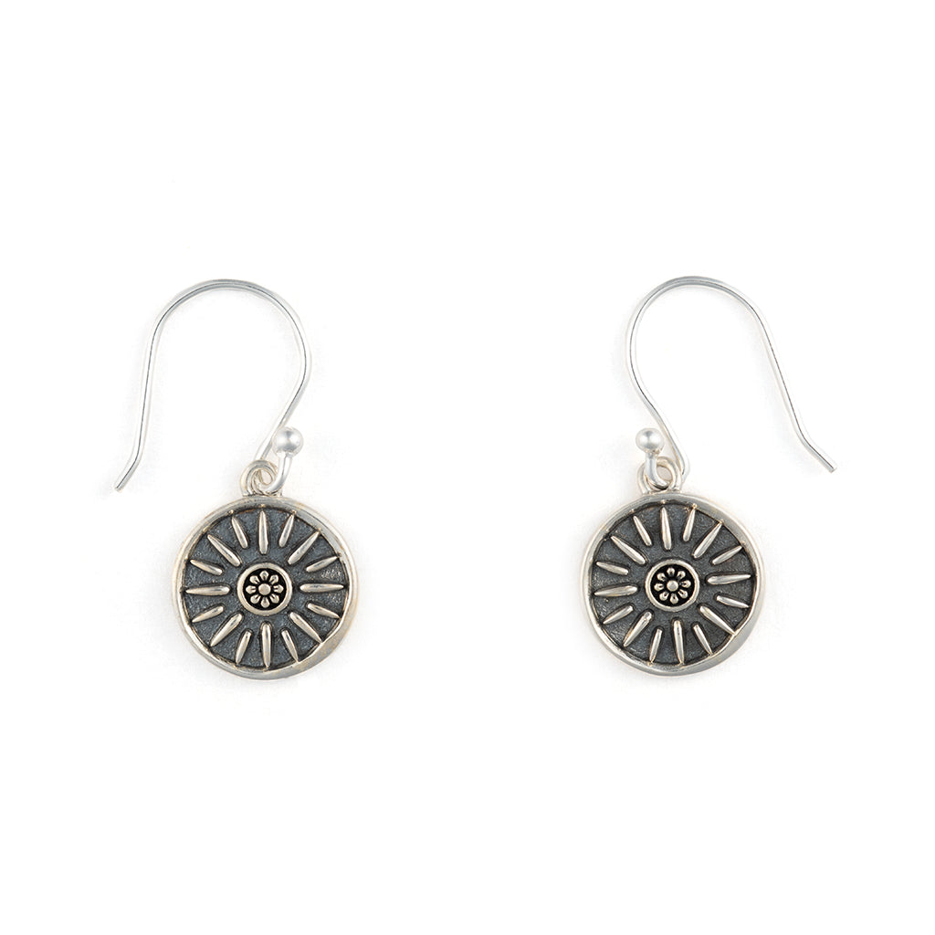 Solar Earrings - Short