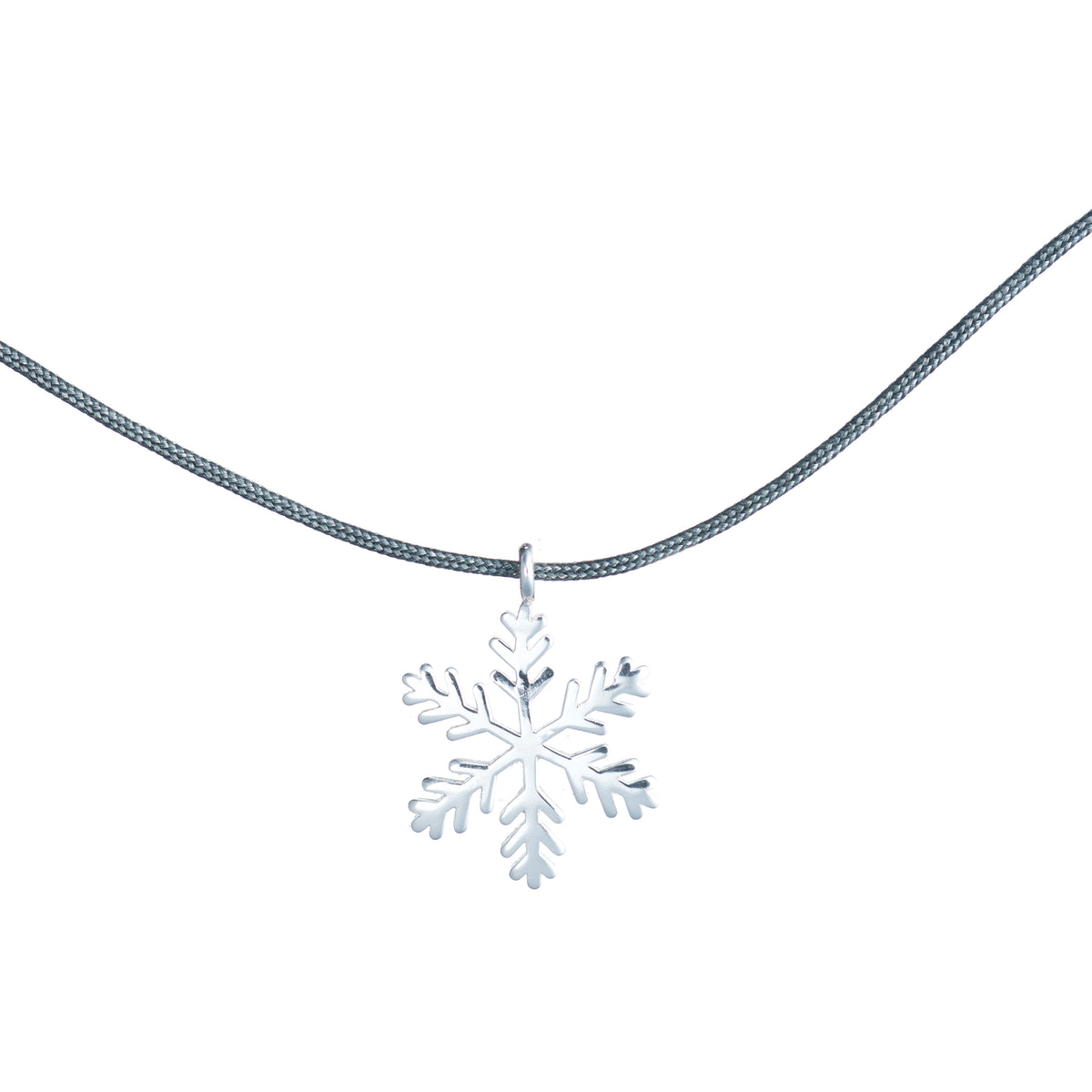 Tiny Charm - Snowflake