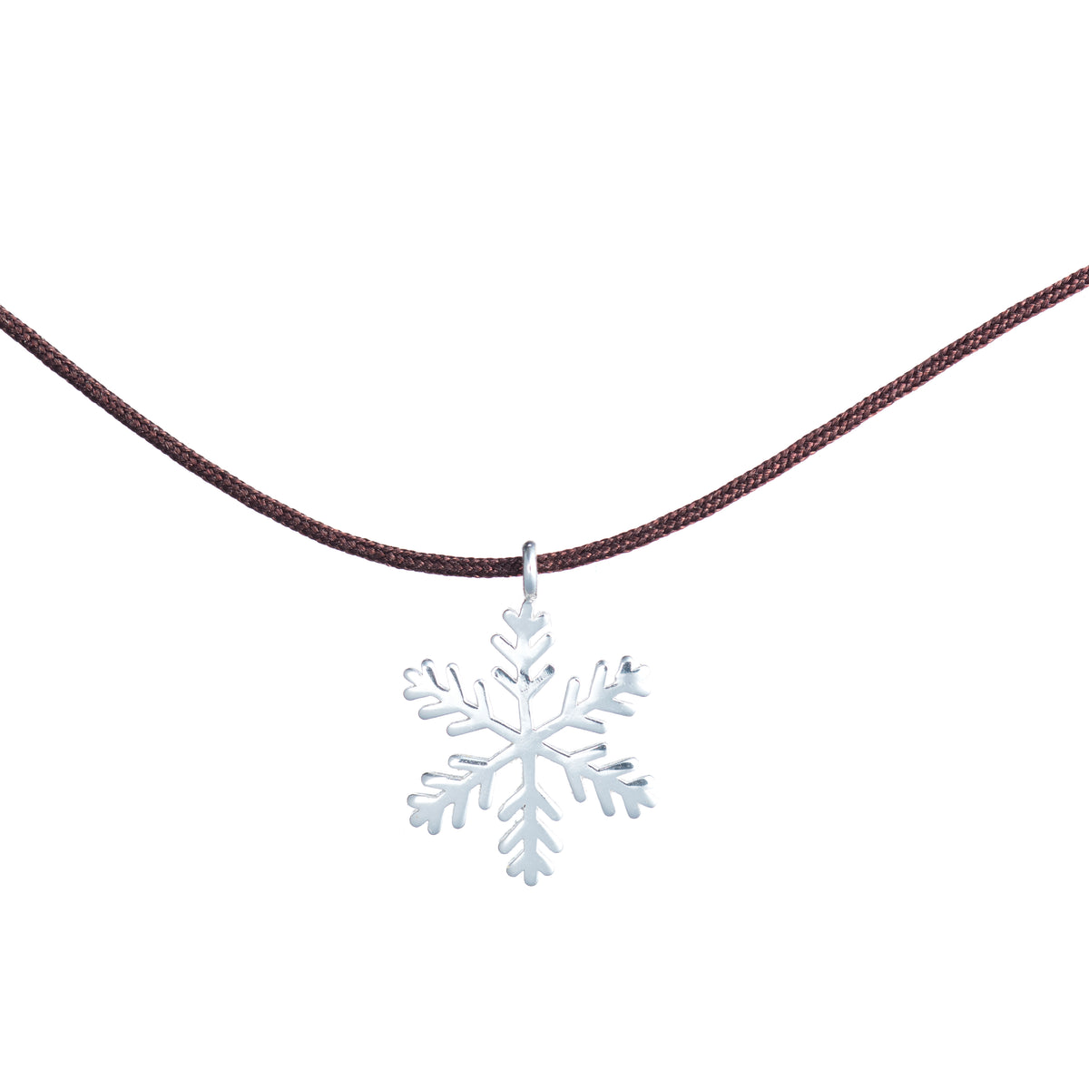 Tiny Charm - Snowflake